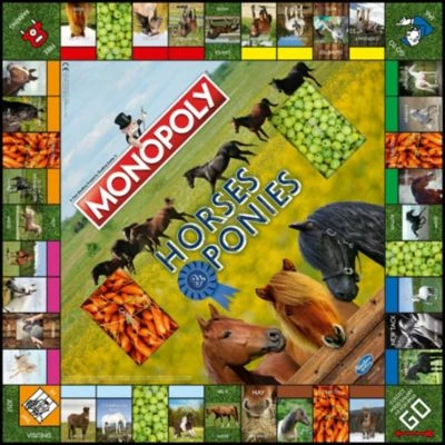 Winning Moves Monopoly Pferde Und Ponys 4 Winning Moves Monopoly Pferde Und Ponys – Bild 4