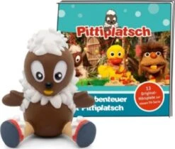 Tonies Pittiplatsch - Neue Abenteuer Mit Pittiplatsch 5 Tonies Pittiplatsch - Neue Abenteuer Mit Pittiplatsch -Kinderspielzeugladen 23731145 02