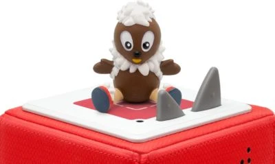 Tonies Pittiplatsch - Neue Abenteuer Mit Pittiplatsch 4 Tonies Pittiplatsch - Neue Abenteuer Mit Pittiplatsch – Bild 4