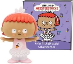Tonies Lieblings-Meisterstücke - Schwanensee -Kinderspielzeugladen 23731162 02