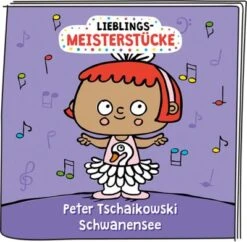 Tonies Lieblings-Meisterstücke - Schwanensee -Kinderspielzeugladen 23731162 03