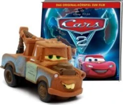 Tonies Disney Cars 2 -Kinderspielzeugladen 23731170 02