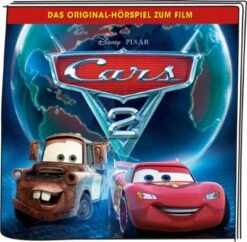 Tonies Disney Cars 2 -Kinderspielzeugladen 23731170 03