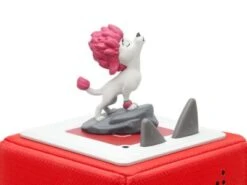 Tonies 100% Wolf 7 Tonies 100% Wolf -Kinderspielzeugladen 23731208 04