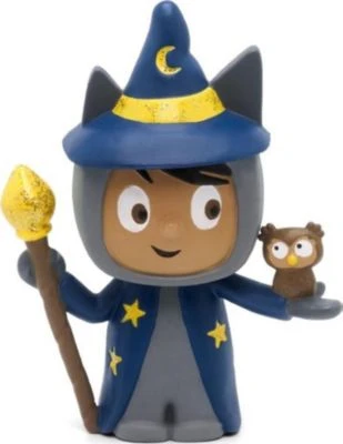 Tonies Kreativ-Tonie Zauberer 1 Tonies Kreativ-Tonie Zauberer