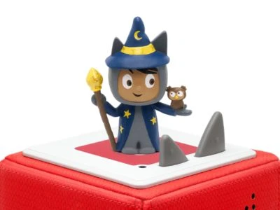 Tonies Kreativ-Tonie Zauberer 4 Tonies Kreativ-Tonie Zauberer – Bild 4