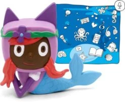 Tonies Kreativ-Tonie Meerjungfrau (Neuauflage) 5 Tonies Kreativ-Tonie Meerjungfrau (Neuauflage) -Kinderspielzeugladen 23731249 02