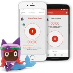 Tonies Kreativ-Tonie Meerjungfrau (Neuauflage) 6 Tonies Kreativ-Tonie Meerjungfrau (Neuauflage) -Kinderspielzeugladen 23731249 03