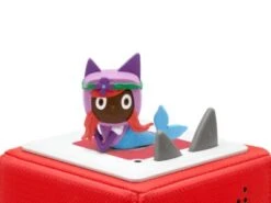 Tonies Kreativ-Tonie Meerjungfrau (Neuauflage) 7 Tonies Kreativ-Tonie Meerjungfrau (Neuauflage) -Kinderspielzeugladen 23731249 04