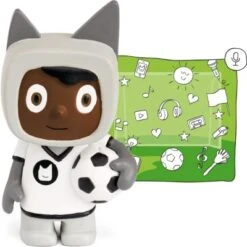 Tonies Kreativ-Tonie Fußballer (Neuauflage) -Kinderspielzeugladen 23731271 02