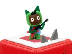 Tonies Kreativ-Tonie Gitarrist (Neuauflage) 7 Tonies Kreativ-Tonie Gitarrist (Neuauflage) -Kinderspielzeugladen 23731275 04