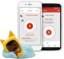 Tonies Kreativ-Tonie Sleepy (Neuauflage) -Kinderspielzeugladen 23731277 03