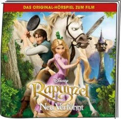 Tonies Disney Rapunzel - Neu Verföhnt 6 Tonies Disney Rapunzel - Neu Verföhnt -Kinderspielzeugladen 24035945 03