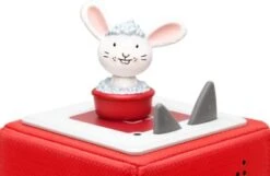 Tonies Hasenkind - Nur Noch Kurz Die Ohren Kraulen? Hasenkinds Mitmach-Geschichten -Kinderspielzeugladen 24035951 04