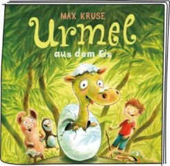 Tonies Urmel Aus Dem Eis 6 Tonies Urmel Aus Dem Eis -Kinderspielzeugladen 24035962 03