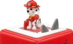 Tonies PAW Patrol - Schneller Als Die Feuerwehr 7 Tonies PAW Patrol - Schneller Als Die Feuerwehr -Kinderspielzeugladen 24035978 04