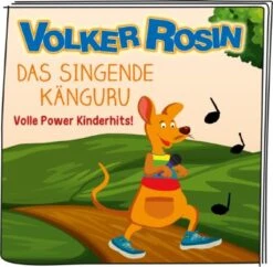 Tonies Volker Rosin - Das Singende Känguru 6 Tonies Volker Rosin - Das Singende Känguru -Kinderspielzeugladen 24036022 03