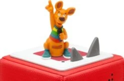 Tonies Volker Rosin - Das Singende Känguru 7 Tonies Volker Rosin - Das Singende Känguru -Kinderspielzeugladen 24036022 04