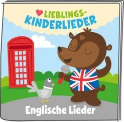 Tonies Lieblingskinderlieder - Englische Kinderlieder (Relaunch) 6 Tonies Lieblingskinderlieder - Englische Kinderlieder (Relaunch) -Kinderspielzeugladen 24036025 03