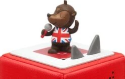 Tonies Lieblingskinderlieder - Englische Kinderlieder (Relaunch) 7 Tonies Lieblingskinderlieder - Englische Kinderlieder (Relaunch) -Kinderspielzeugladen 24036025 04