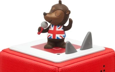 Tonies Lieblingskinderlieder - Englische Kinderlieder (Relaunch) 4 Tonies Lieblingskinderlieder - Englische Kinderlieder (Relaunch) – Bild 4