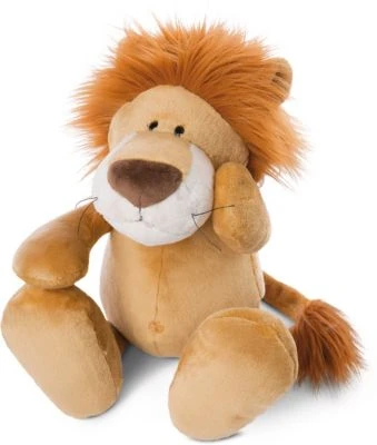 NICI Löwe Moomba 50 Cm Schlenker (47770) 1 NICI Löwe Moomba 50 Cm Schlenker (47770)