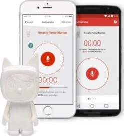 Tonies Kreativ-Tonie Blanko (Neuauflage) -Kinderspielzeugladen 24548559 02