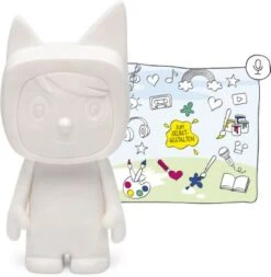 Tonies Kreativ-Tonie Blanko (Neuauflage) -Kinderspielzeugladen 24548559 03