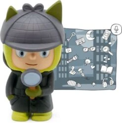 Tonies Kreativ-Tonie Detektiv -Kinderspielzeugladen 24548563 03