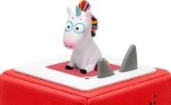 Tonies Das NEINhorn - Das NEINhorn & Das NEINhorn Und Die SchLANGEWEILE -Kinderspielzeugladen 24548565 04