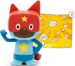 Tonies Kreativ-Tonie Superheld Junge (Neuauflage) -Kinderspielzeugladen 24548567 03