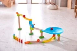 HABA 306704 Kullerbü – Kugelbahn Kugel-Stau -Kinderspielzeugladen 24712984 03