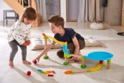 HABA 306704 Kullerbü – Kugelbahn Kugel-Stau -Kinderspielzeugladen 24712984 04