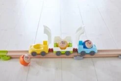HABA 306496 Kullerbü – Schnellzug -Kinderspielzeugladen 24713026 05