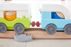 HABA 306496 Kullerbü – Schnellzug -Kinderspielzeugladen 24713026 06