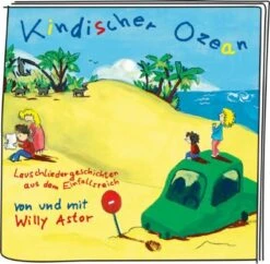 Tonies Willy Astor - Kindischer Ozean 6 Tonies Willy Astor - Kindischer Ozean -Kinderspielzeugladen 25026271 03