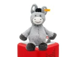 Tonies® Soft Cuddly Friends Mit Hörspiel - Dinkie Esel -Kinderspielzeugladen 25026273 04