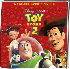 Tonies Disney Toy Story 2 -Kinderspielzeugladen 25026279 03