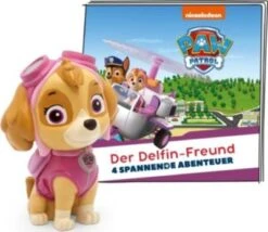 Tonies PAW Patrol - Der Delfin-Freund -Kinderspielzeugladen 25026285 02