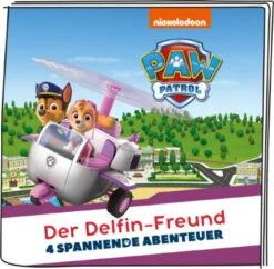 Tonies PAW Patrol - Der Delfin-Freund -Kinderspielzeugladen 25026285 03