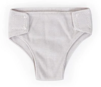 Deluxe Puppenkleidung Set 7-tlg. Grau Von Bayer, 40-46 Cm 6 Deluxe Puppenkleidung Set 7-tlg. Grau Von Bayer, 40-46 Cm – Bild 6