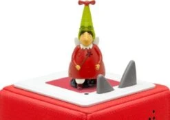 Tonies Das Kleine Hörbuch Vom Großen Glück -Die Glücksfee -Kinderspielzeugladen 25567269 04