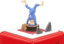 Tonies Michel Aus Lönneberga - Der Tag, An Dem Michel Besonders Nett Sein Wollte 7 Tonies Michel Aus Lönneberga - Der Tag, An Dem Michel Besonders Nett Sein Wollte -Kinderspielzeugladen 25567271 04