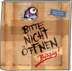 Tonies Bitte Nicht öffnen - Bissig! 6 Tonies Bitte Nicht öffnen - Bissig! -Kinderspielzeugladen 25567273 03