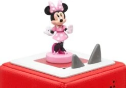 TONIES Disney Junior - Minnie - Helfen Macht Spaß -Kinderspielzeugladen 25567275 04
