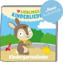 Tonies Lieblings-Kinderlieder-Kindergartenlieder -Kinderspielzeugladen 25567279 04