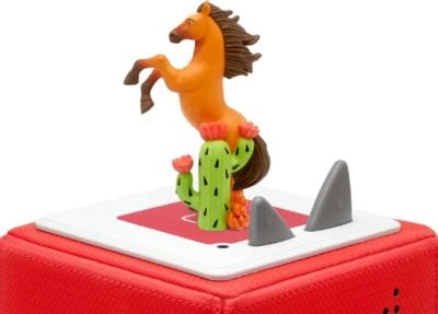 TONIES Spirit - SPIRIT - Frei Und Ungezähmt 4 TONIES Spirit - SPIRIT - Frei Und Ungezähmt – Bild 4