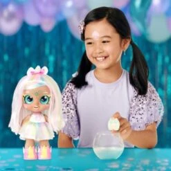 Kindi Kids™ Marsha Mello Als Einhorn Mit Magischer Gesichtsbemalung -Kinderspielzeugladen 25776237 04