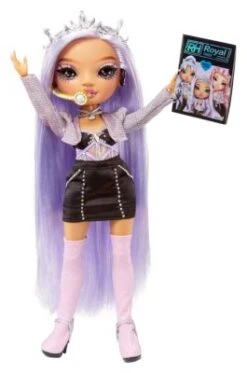 Rainbow Vision Rainbow High - Tiara Song 8 Rainbow Vision Rainbow High - Tiara Song -Kinderspielzeugladen 25915917 03