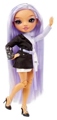 Rainbow Vision Rainbow High - Tiara Song 5 Rainbow Vision Rainbow High - Tiara Song – Bild 5